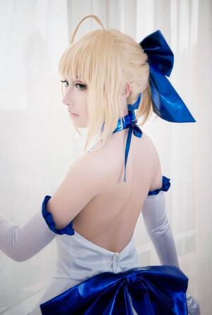 Lily Cosplay Porn - 3: girl] fate-best Lily and I'm beautiful cosplayer's pictures! - 9/14 -  Porn Image