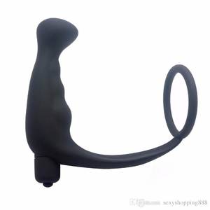 Fantasy Male Sex Toys - See larger image