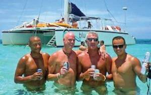 key west nudist beach - Tropical Heat: Hot Hot Hot! - Key West Florida Weekly