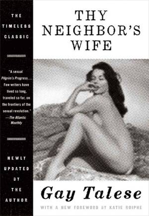 Diane Webber Sex - Thy Neighbor's Wife (Gay Talese) Â» p.1 Â» Global Archive Voiced Books Online  Free