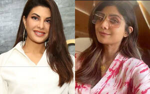 Jacqueline Porn - Amid Sukesh Chandrasekhar Controversy, Jacqueline Fernandez Says, 'She Is  Going Through A Lonely Phase'; Shilpa Shetty Suggests Her 'Bhaad Mein Jaye  Log'