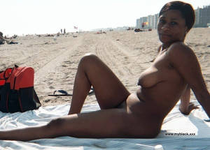 ebony ghetto naked - 