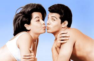 beach party annette funicello nude - Beach Party (1963) - Turner Classic Movies