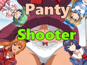 hentai shooting game - Game) Panty Shooter - Hentai Bedta