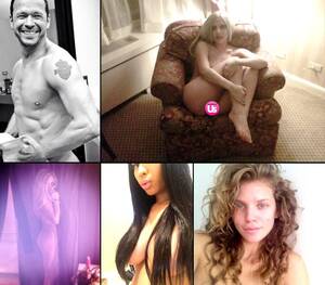 naked youtube celebrities - Stars Go Nude on Twitter and Instagram | Us Weekly