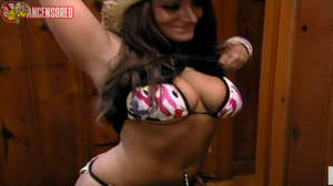 jersey shore tits - 6