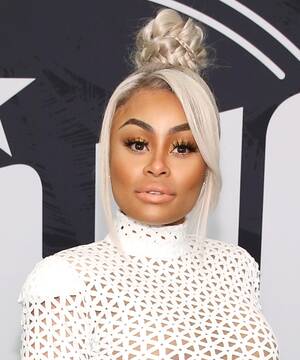 Blac Chyna Sex Tape Mobile - Blac Chyna Didnt Leak Sex Tape - Revenge Porn Defense