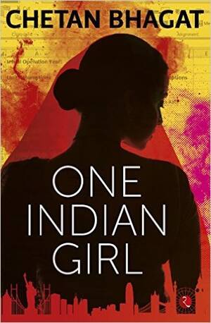 indian girl sucking huge dick - One Indian Girl by Chetan Bhagat | Goodreads