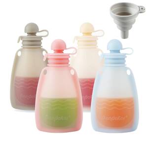 free homemade peyton list nude - Amazon.com : PandaEar Reusable Silicone Baby Food Pouches, 4 Pack Squeeze  Pouches for Toddler Kids, BPA-Free Silicone Refillable Baby Food Storage,  5.5 oz : Baby