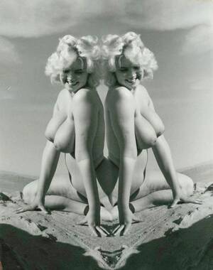 Laine Carlin Big Tits - honey harmon | Vintage Charming Beauties