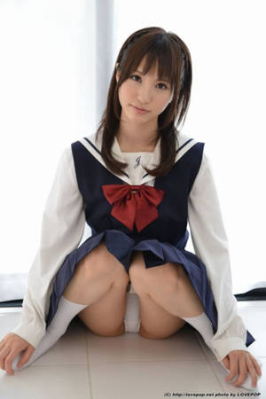 Asian Schoolgirl Sexy Japanese School - Explore Japanese School, Japanese Girl and more!