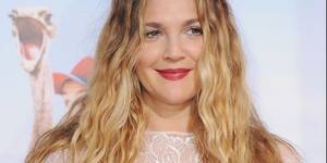 Drew Barrymore Bisexual Nude - Drew Barrymore Responds to Accusations That She \