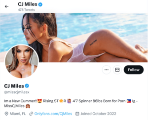 naked beach twitter - 15 Best OnlyFans Twitter Accounts to Follow in 2024