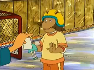 Arthur Muffy Francine Fuck - Arthur Recaps! â€” Arthur Recap Season 4 Episode 6 Part 2 Prunella...