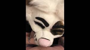 Fluffy Blowjob Porn - Fursuit Blowjob Porn Videos | Pornhub.com