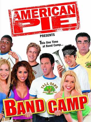 free nudist camp - American Pie Presents: Band Camp (Video 2005) - IMDb