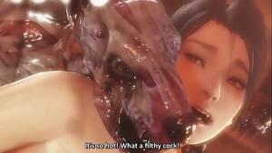 3d Kunoichi Porn - Kunoichi Hentai Bonus - XVIDEOS.COM