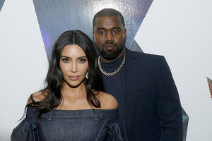 Dick In Kim Kardashians Pussy - Kim Kardashian 'gave no indication' she wants to work things out with Kanye  West amid her new romance with Pete Davidson