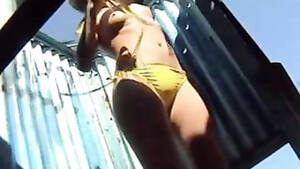 hot spy cam beach cabin voyeur - Spycam footage from beach cabin | voyeurstyle.com