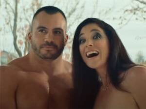 new zealand nudist - New Zealand government keeps it real, uses actors portraying naked porn  stars in viral internet safety video | National Post