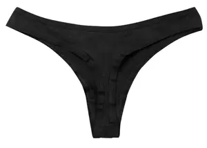 black cat panties - Daddy's Kitten Ladies Thong - Sexy Cat Knickers Naughty - Porn Underwear |  eBay