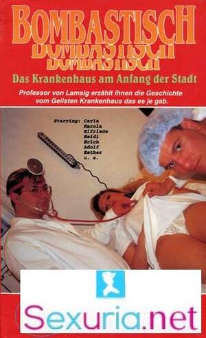 Krankenhaus - Das Krankenhaus am Anfang der Stadt 2 Â» Sexuria Download Porn Release for  Free