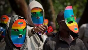 Gay Forced Anal Porn - Kenyan Court Strikes Down Forced Anal Testing in Homosexuality Cases