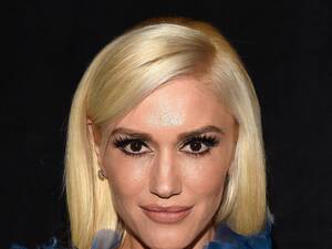 Gwen Stefani Celebrity Porn - Gwen Stefani: Look Book - celebrity hair hairstyle make-up pictures |  Glamour UK