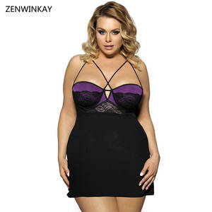 Baby Costume Porn - Female Porn Women Dress Baby Doll Lingerie Sexy Hot Erotic Plus Size Sex  Wear Babydoll Chemise