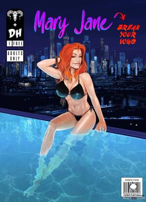 Marvel Mary Jane Porn - Mary Jane - Break Your Vows porn comic - the best cartoon porn comics, Rule  34 | MULT34