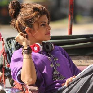 Indian New 2016star - Jacqueline Fernandez