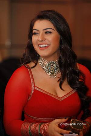 indian hansika sex photos ass - Hansika Motwani - JungleKey.in Image