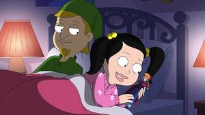 American Dad Akikos Mom Porn Memes - /tv/ - Television & Film Â» Thread #80886531