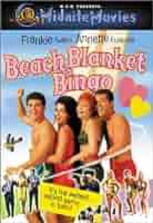 nude beach blanket bingo - Beach Blanket Bingo [DVD] : Frankie Avalon, Annette Funicello, Deborah  Walley, Harvey Lembeck, John Ashley, Jody McCrea, Donna Loren, Marta  Kristen, Linda Evans, Timothy Carey, Don Rickles, Paul Lynde, Donna  Michelle, Michael ... - Amazon.com