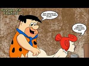 Flintstones Porn Comic Book - A Family Slut - Porn Comic - The Flintstones - xxx Mobile Porno Videos &  Movies - iPornTV.Net