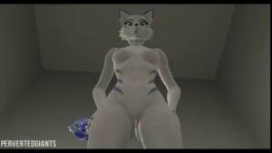 Furry Anal Vore Animated - GIANTESS FURRY ANIMATION Cartoon Porn (ANAL VORE), ridsenen - PeekVids