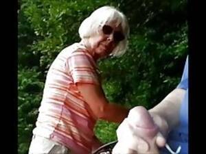 grandma on spy cam - Grandma hidden cam. Sexy Excellent archive 100% free.