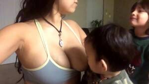 hot lactating mom - Breastfeeding #2 | Nude Video on YouTube | nudeleted.com