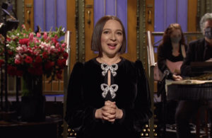 Maya Rudolph Nude Sex - Saturday Night Live season 46, episode 15 recap: Maya Rudolph