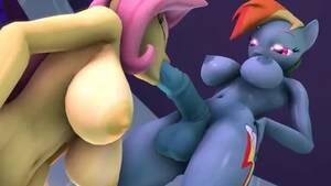 Big Titty Porn Rainbow Dash - MLP FUTA 3D - FLUTTERSHY X RAINBOW DASH - EXTREME FUCK - CLOP 3D watch  online or download