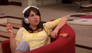 Daniella Monet - Dan Schneider Wrote Sexualized Victorious Scenes, Daniella Monet Says