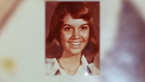 80 Year Old Grandma Sex - Teen vanishes 47 years ago, officials believe BTK killed her