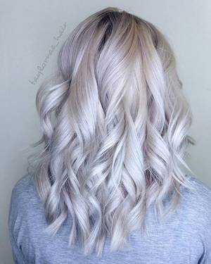 Medium Haircut Styles Porn - ... Blonde Bombshell #btconeshot_haircolor16 #btconeshot_color16  #btconeshot_curls16 | Hair Porn | Pinterest | Blondes, Woman hairstyles and Style  mediumâ€¦