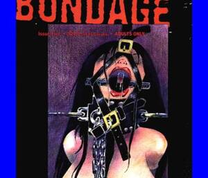 Bizarre Bondage Porn - Bizarre Bondage - Issue 5 | Erofus - Sex and Porn Comics