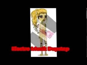 msp - MovieStarPlanet~Android Porn~Arbenita2008