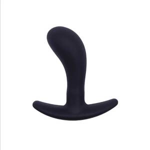 Extra Large Sex Toys Anal - New Silicone Inflatable Butt Plug Erotic Super Big Hollow Anal Plug Anal  Dilator Penis Pump Dildo Sex Toy for Women Men