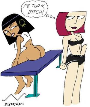 Clone High Cleopatra Porn - Clone High - HentaiForce