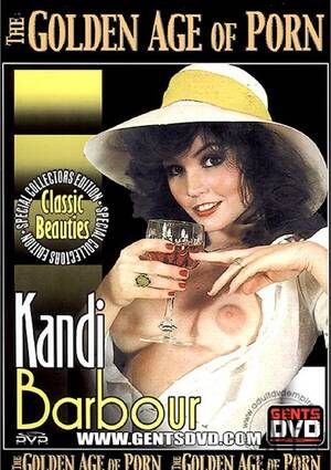 Kandi Barbour Porn - Golden Age of Porn, The: Kandi Barbour by Gentlemen's Video - HotMovies