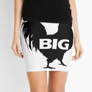 black cock skirt - Big Black Cock Mini Skirts for Sale | Redbubble