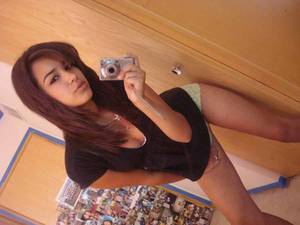 cute latina gf - 